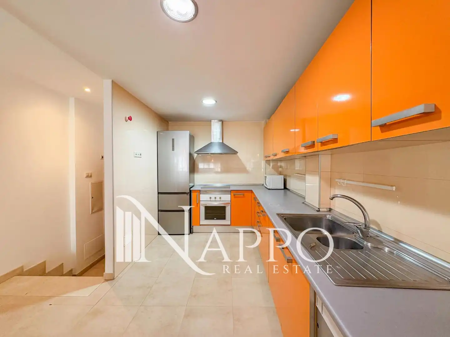 Flat for rent in Ciutat de la plata, Es Portixol - Es Molinar