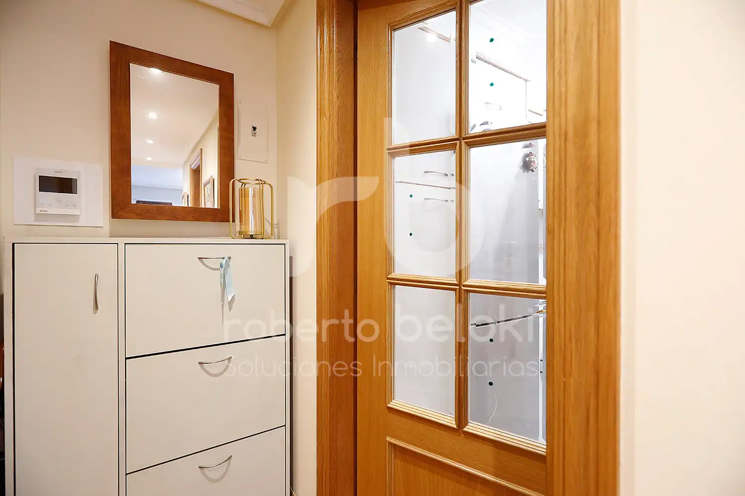 Piso con terraza en venta en Juan Thalamas Labandibar, imagen 25