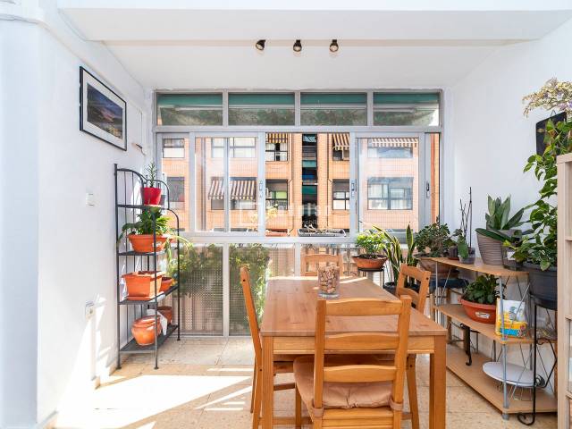 Piso en Venta en Isaac Peral en El Grau