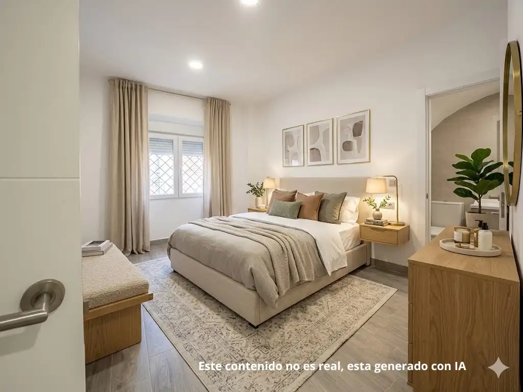 Casa en venda a Alange, imagen 3