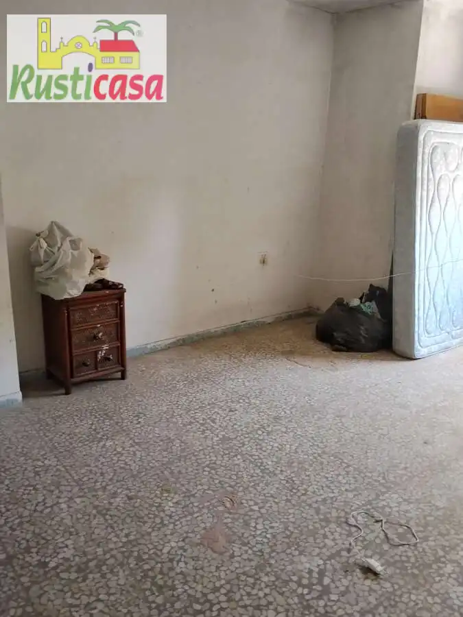 Flat for sale in Bailén  with Terrace and Balcony