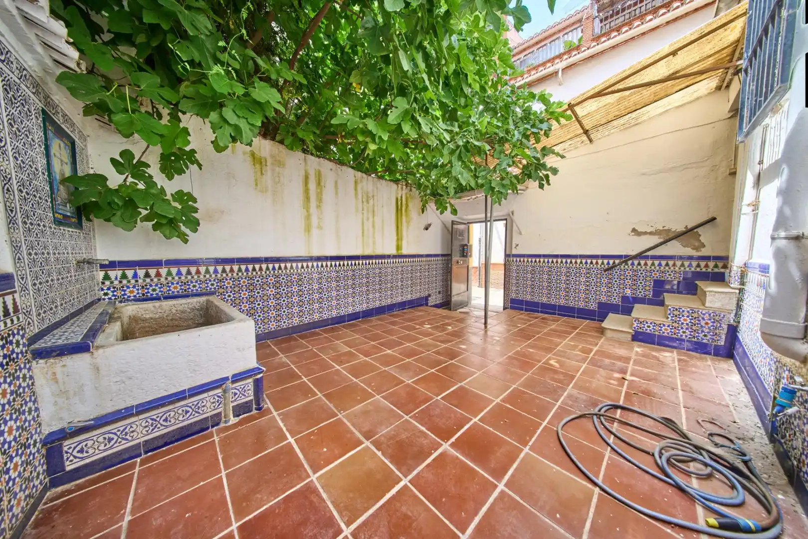 Maison mitoyenne avec terrasse à vendre à PARRA ALTA DE CARTUJA, imagen 53