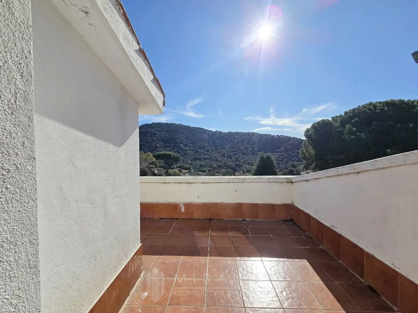Casa con terrazza in vendita a Carrer de la Merla, imagen 43