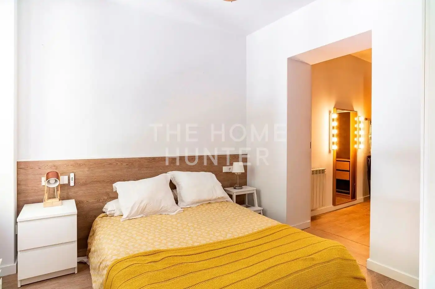 Flat for rent in Rodriguez San Pedro, Arapiles