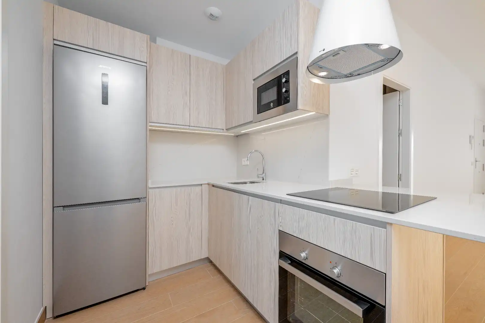 Ático en venta en Calle San Agustín, 13, Centro