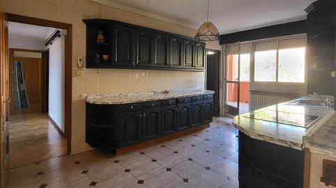 Photo 2 of Flat for sale in Avenida de Segovia, 40, Portillo, Valladolid