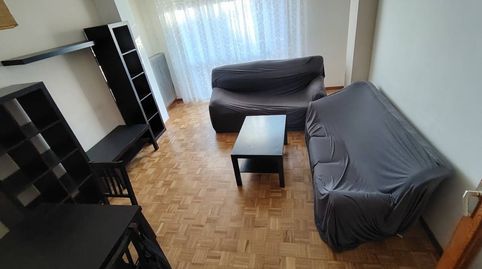 Foto 4 de Piso en venta en San Lázaro, Zamora Capital