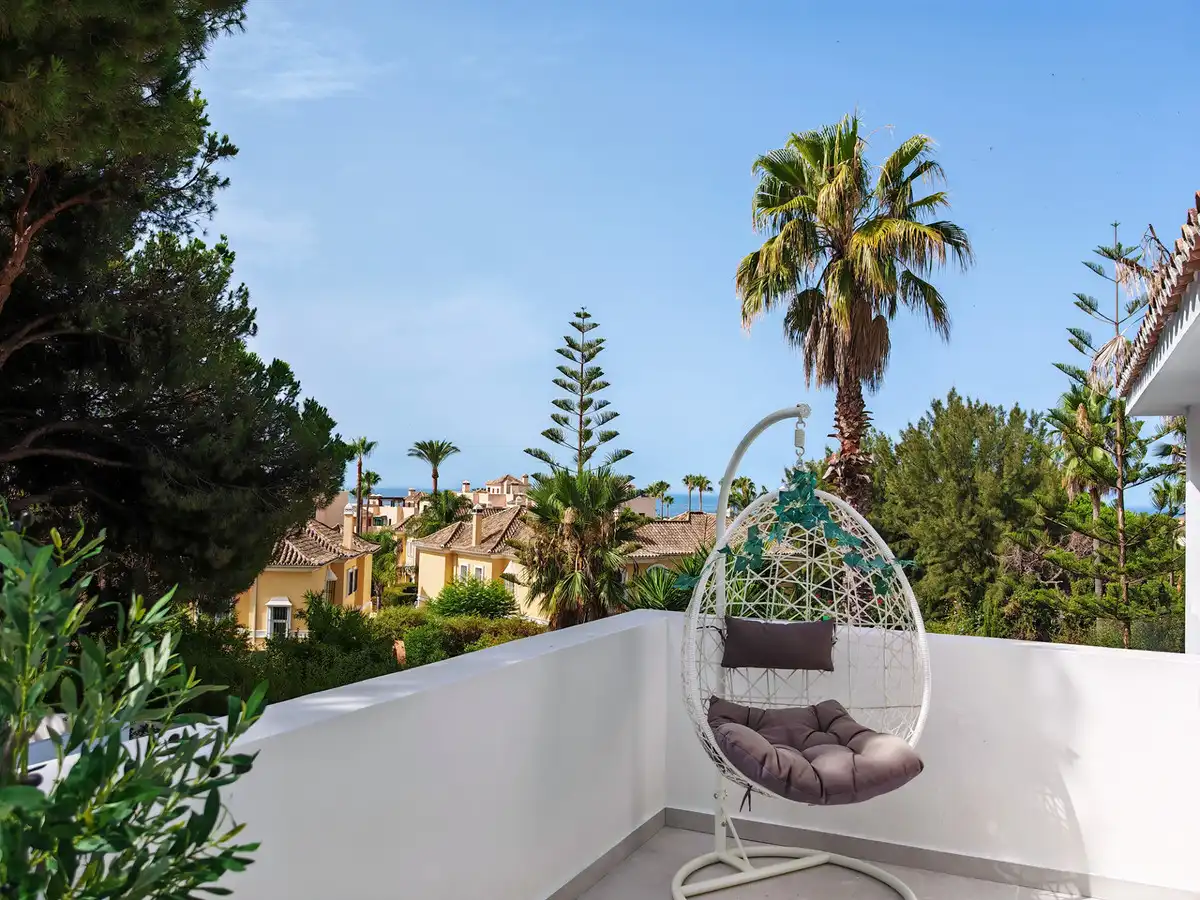 Adosado en venta en Elviria - Cabopino, imagen 5