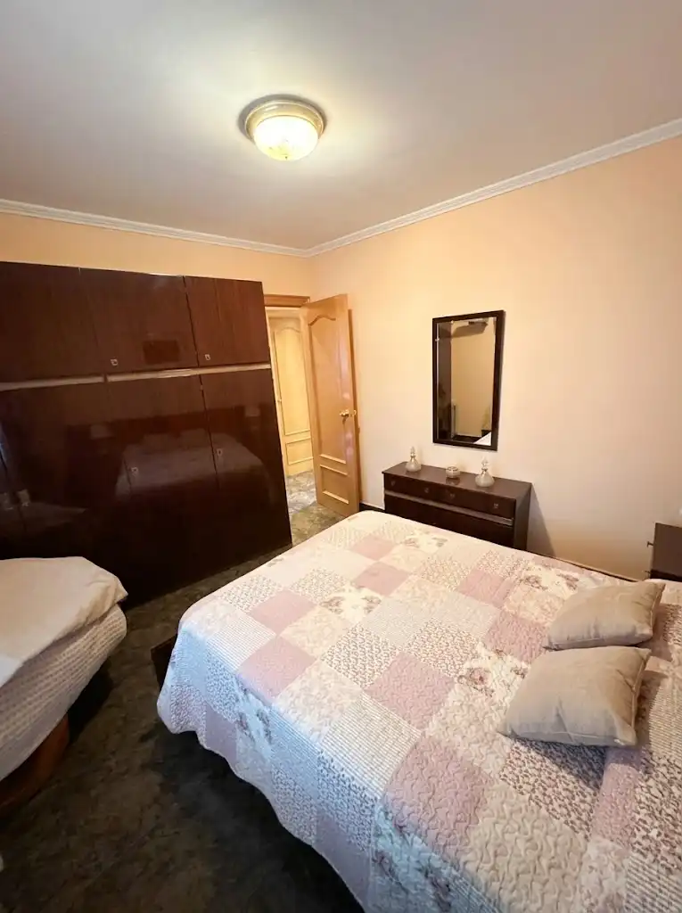 Piso con terraza en venta en Carrer del Marquès de Monistrol, imagen 8