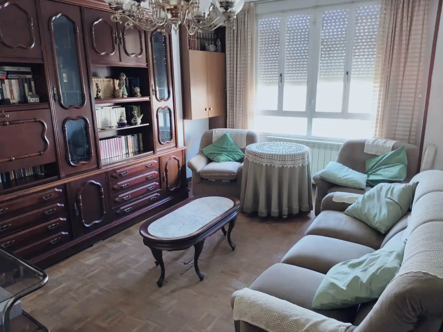 Wohnung mit Terrasse zum Verkauf in Centro, imagen 6