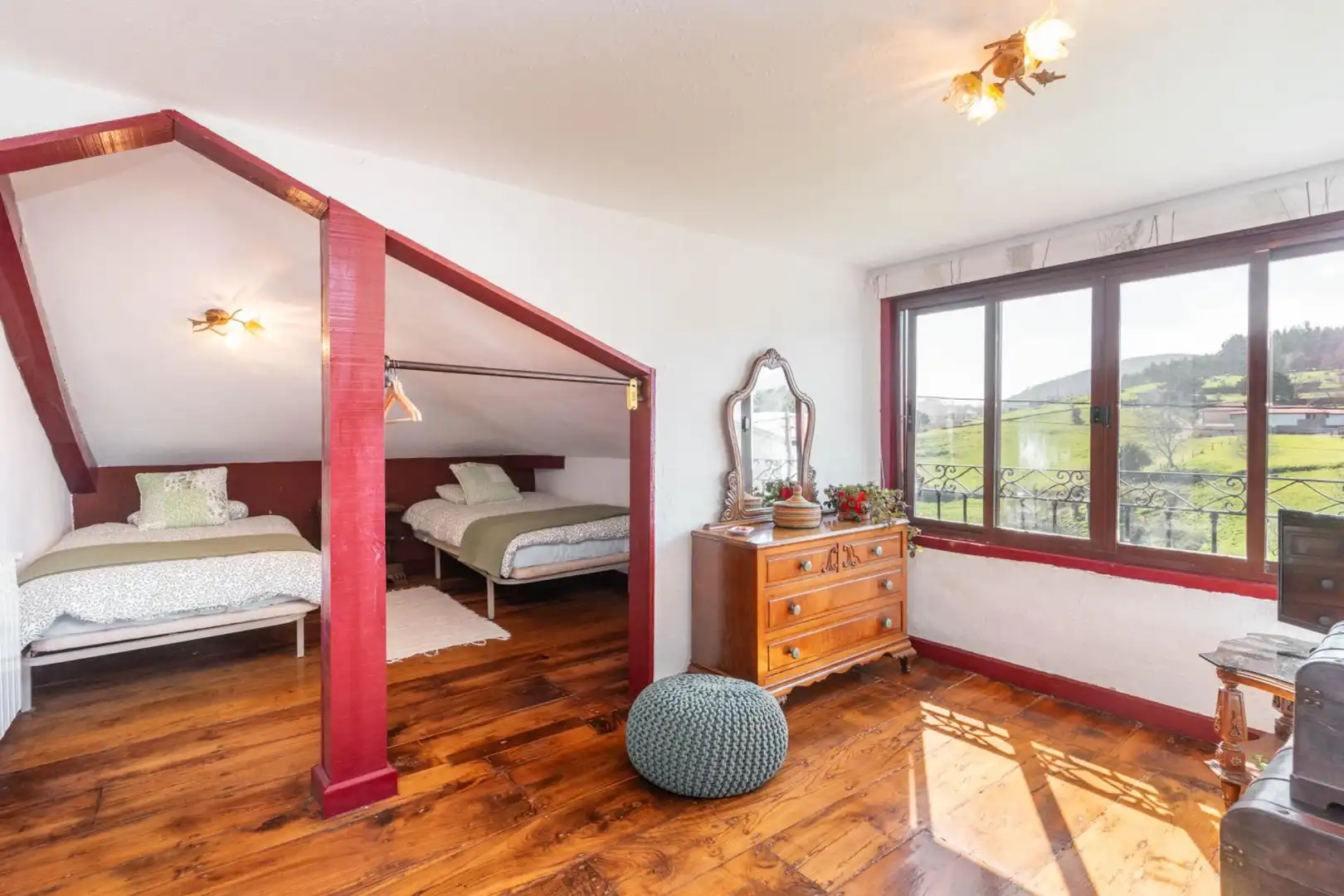Habitación de Casa o chalet en venta en Cudillero con Calefacción, Jardín privado y Terraza