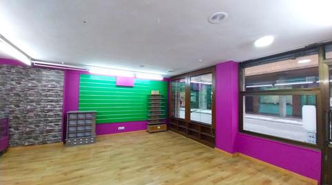 Foto 4 von Geschaftsraum zur Miete in Fray Luis de León, Centro, Valladolid Capital