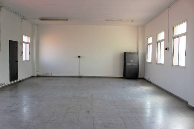 Terreno industrial en Alquiler en Rocafonda