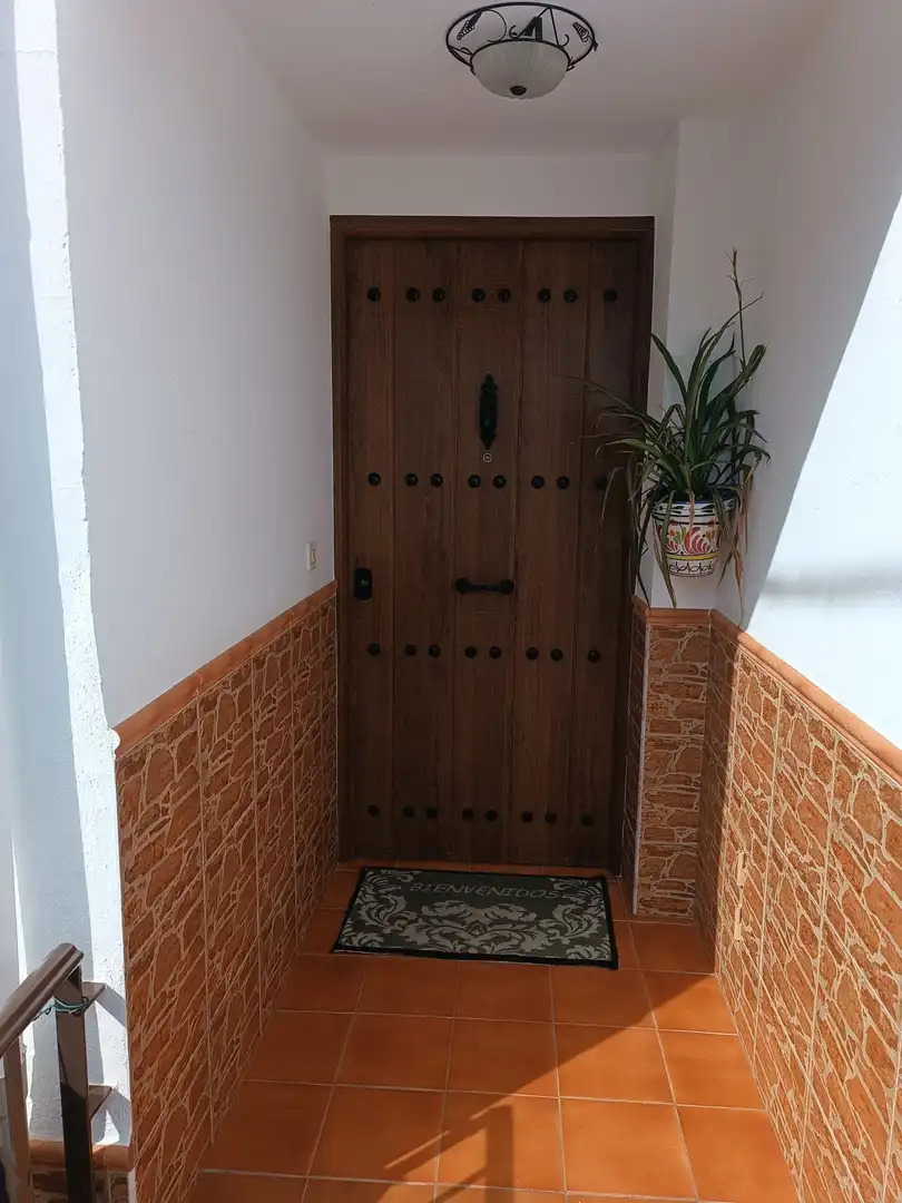 Casa adosada en venda en Villaviciosa de Córdoba amb Moblat