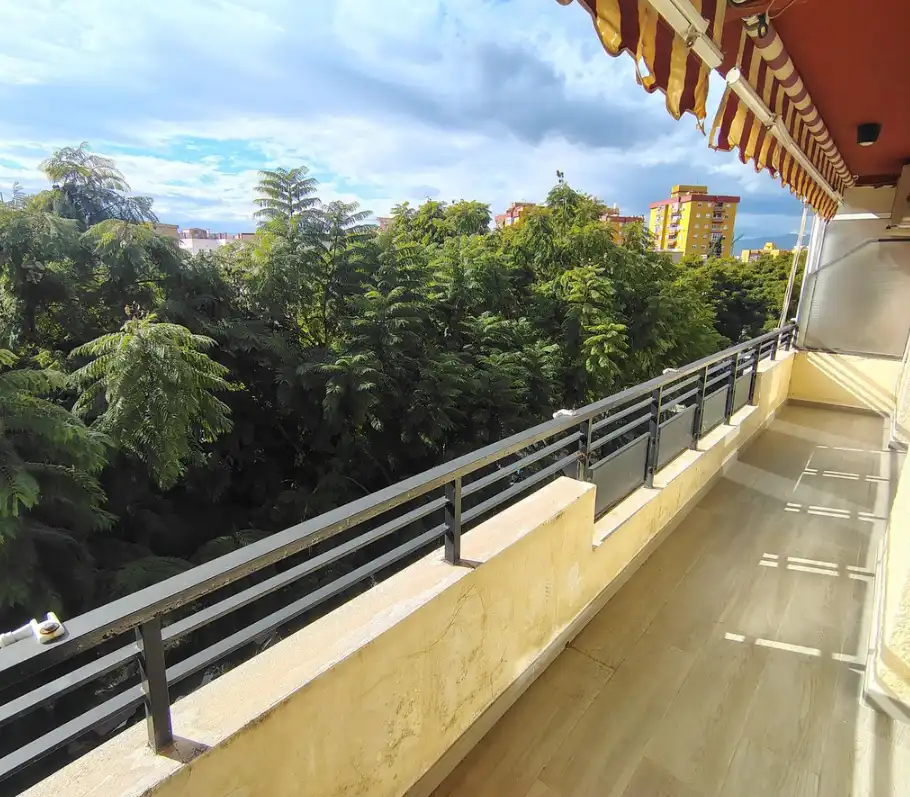 Piso con ascensor en venta en Avenida de Mijas 21, imagen 3