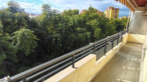 Foto 3 de Piso en venta en Avenida de Mijas, 21, Centro ciudad, Fuengirola