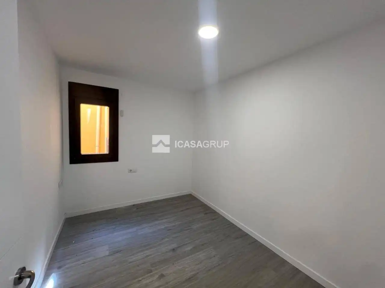 Apartament de lloguer en Rubí amb Aire condicionat i Balcó
