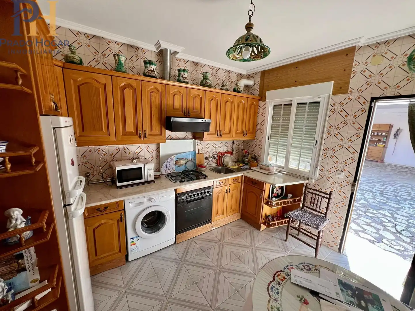 Casa amb jardí en venda a Calle MAIBALERA, imagen 34