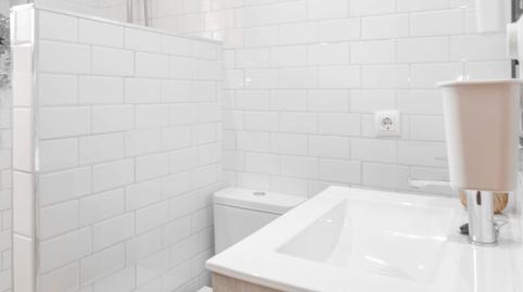 Foto 5 de Piso de alquiler en Calle Santa Barbara, 26, Aller, Asturias