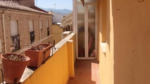 Foto 5 de Pis de lloguer a Calle Paco Seco de Lucena, San Matías - Realejo, Granada