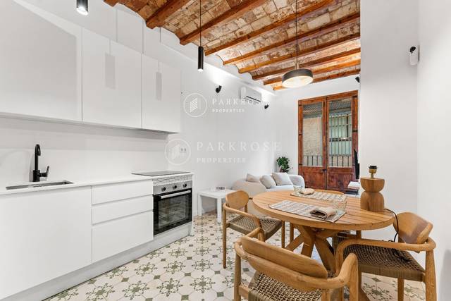 Piso en Alquiler en San Pere en Dreta de l'Eixample