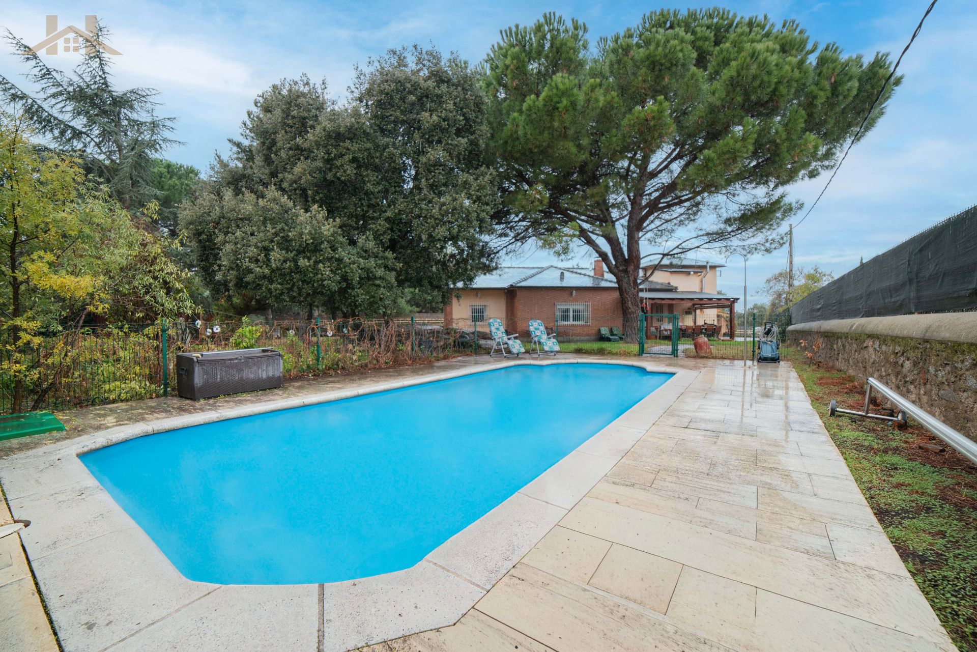 House or chalet for sale in Las Zorreras - Monte Encinar