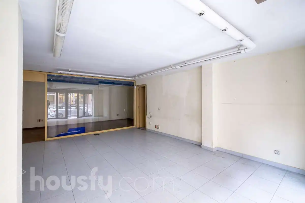 Local comercial en venda a Carrer de Mossèn Andreu ., imagen 16