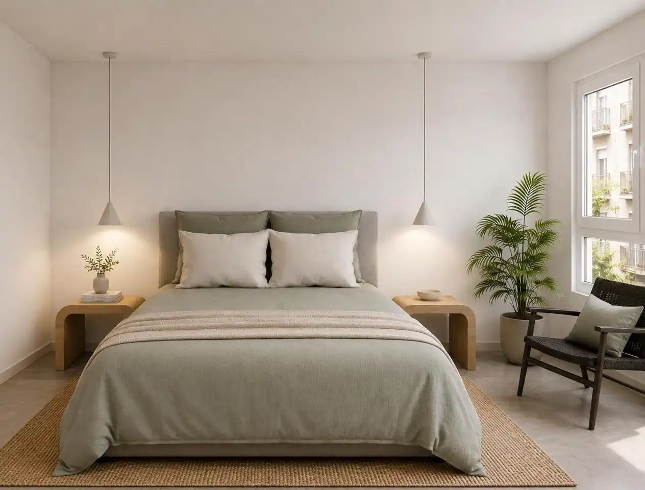 Wohnung mit Aufzug zum Verkauf in Avinguda Pau Casals, imagen 21
