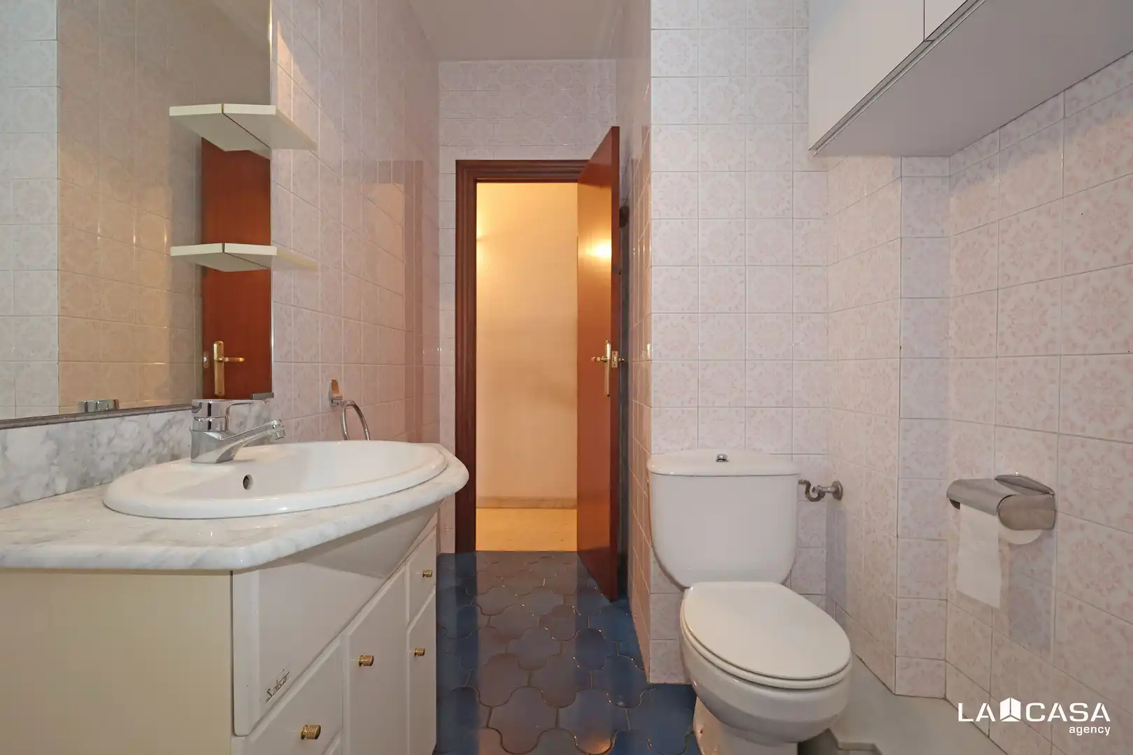 Attico con terrazza in vendita a Santa Eulàlia, imagen 7