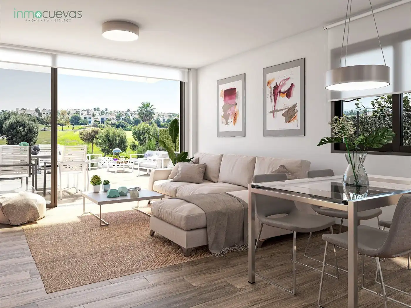 Villa avec piscine à vendre à San Javier ciudad, imagen 4