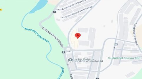 Foto 3 de Piso en venta en Calle Fotógrafo Fachico Rojas Fariña, Tamaraceite, Las Palmas de Gran Canaria