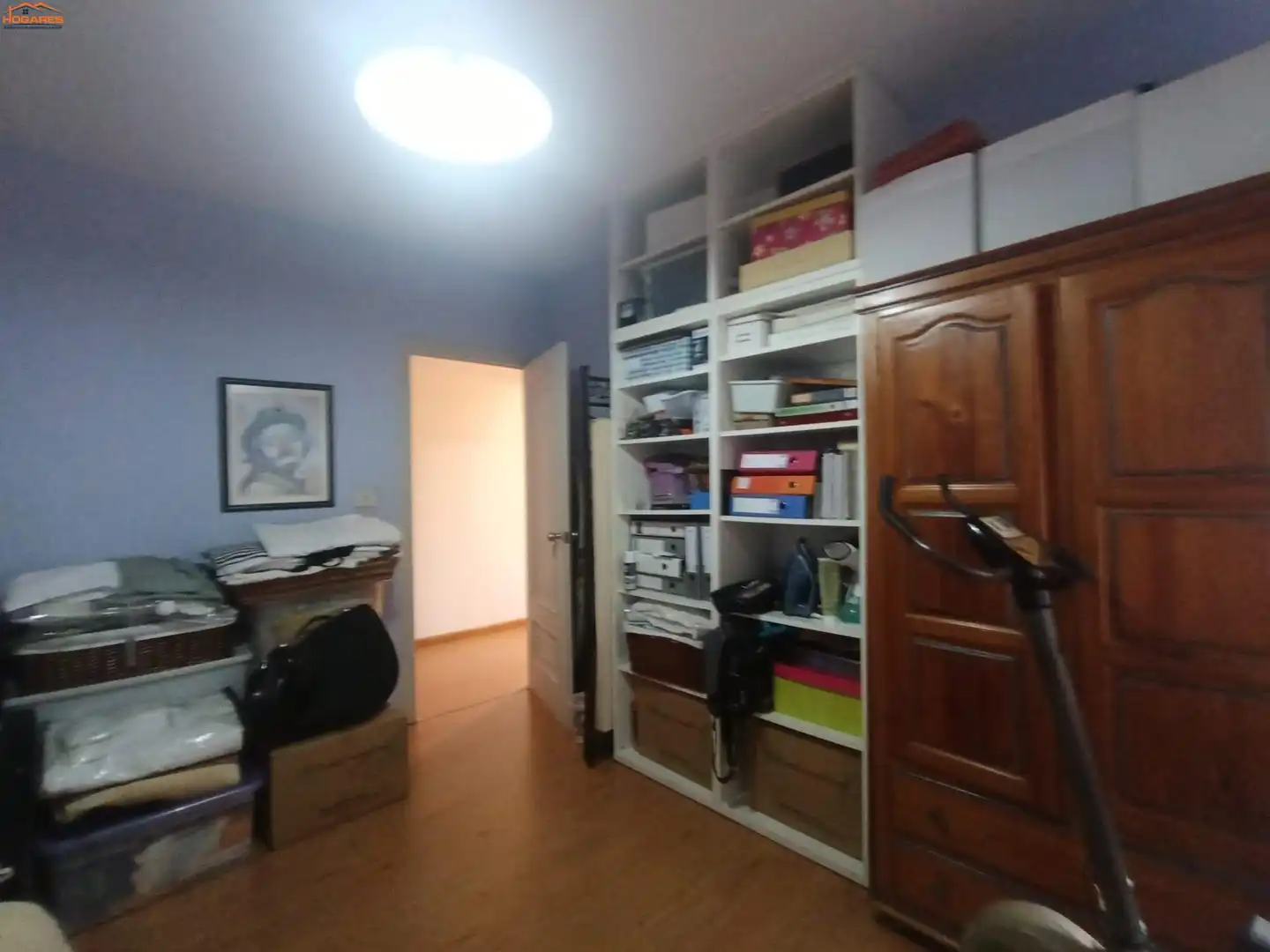 Piso en venta en Tomiño con Calefacción, Terraza y Balcón