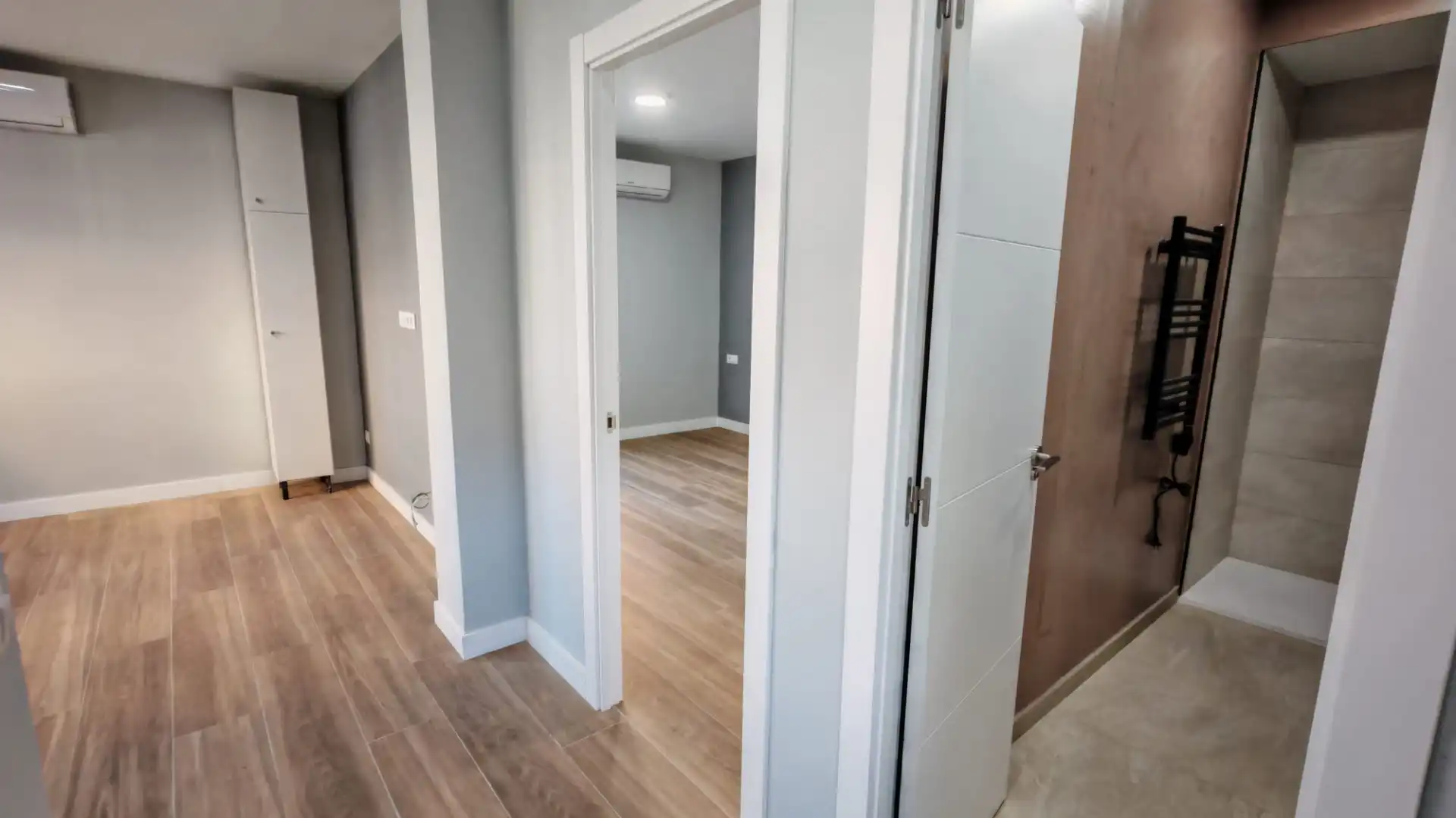 Loft en venta en Móstoles con Aire acondicionado, Calefacción y Horno