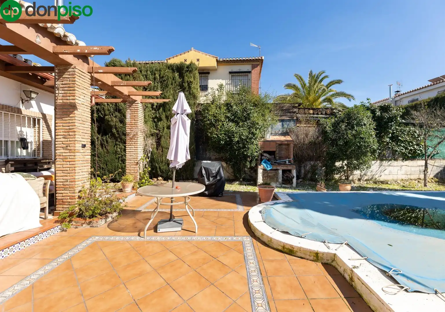 Chalet en venta en Calle Calle Acacias, imagen 4