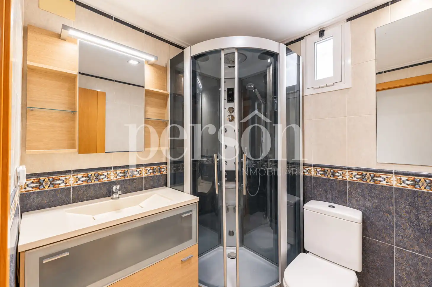 Baño de Piso en venta en Pobles del Sud