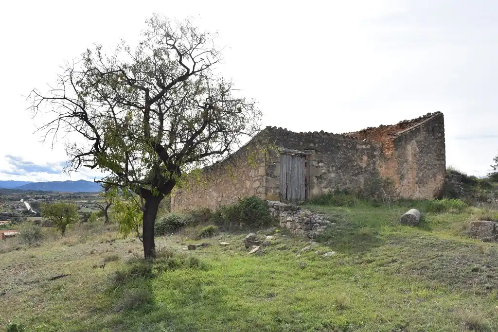 Terreni e lotti in vendita a Calle de la Cruz 70, imagen 14