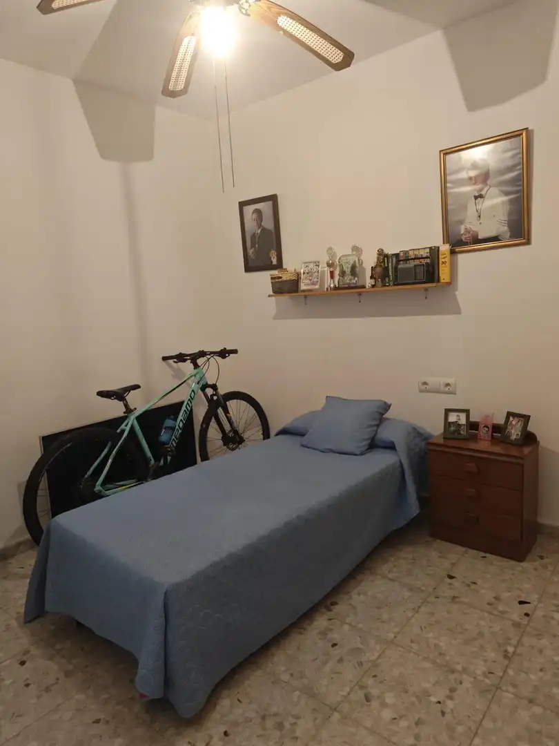Bedroom of Houses for sale in Puerto Real