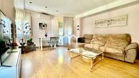 Living room of Flat for sale in Premià de Mar  with Air Conditioner and Swimming Pool