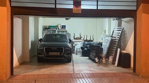 Photo 4 of Garage for sale in Casco Antiguo, Murcia