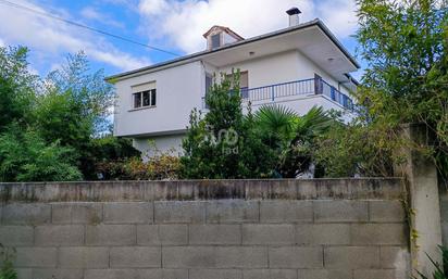 Casa o xalet en venda a Monforte de Lemos