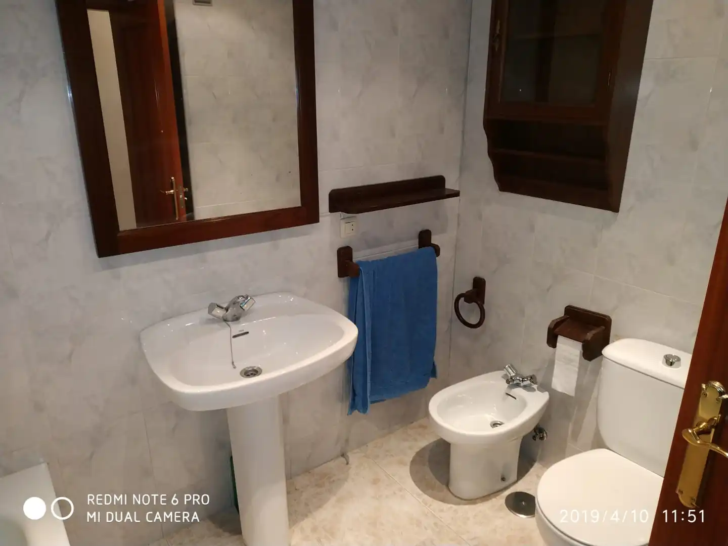 Flat with terrace for sale in Calle San Francisco 63, imagen 12