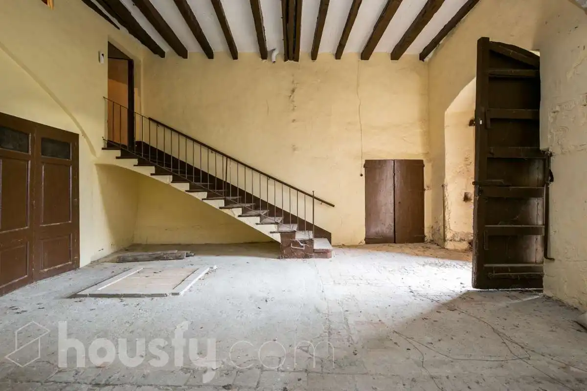 Finca rústica en venda a BO SERRA DE DALT,, Sant Martí Sarroca