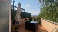 Terrace of Flat for sale in Òdena  with Air Conditioner, Terrace and Furnished