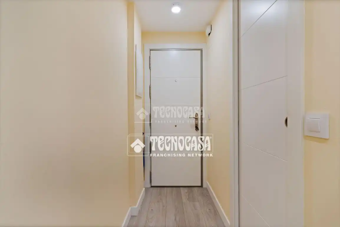 Piso en venta en Madrid con Aire acondicionado y Calefacción