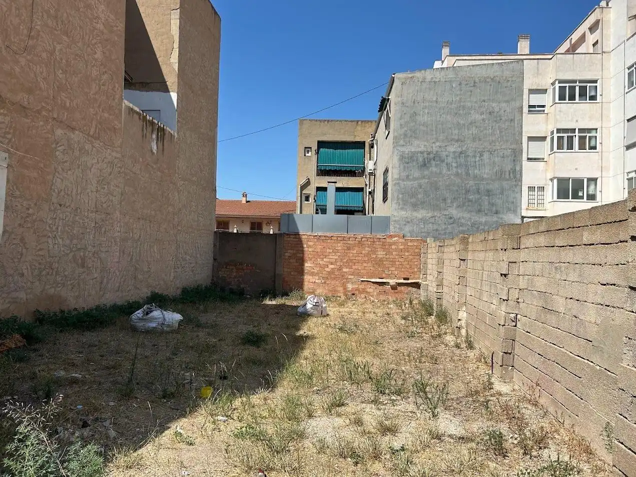 Residencial en venda en Murcia