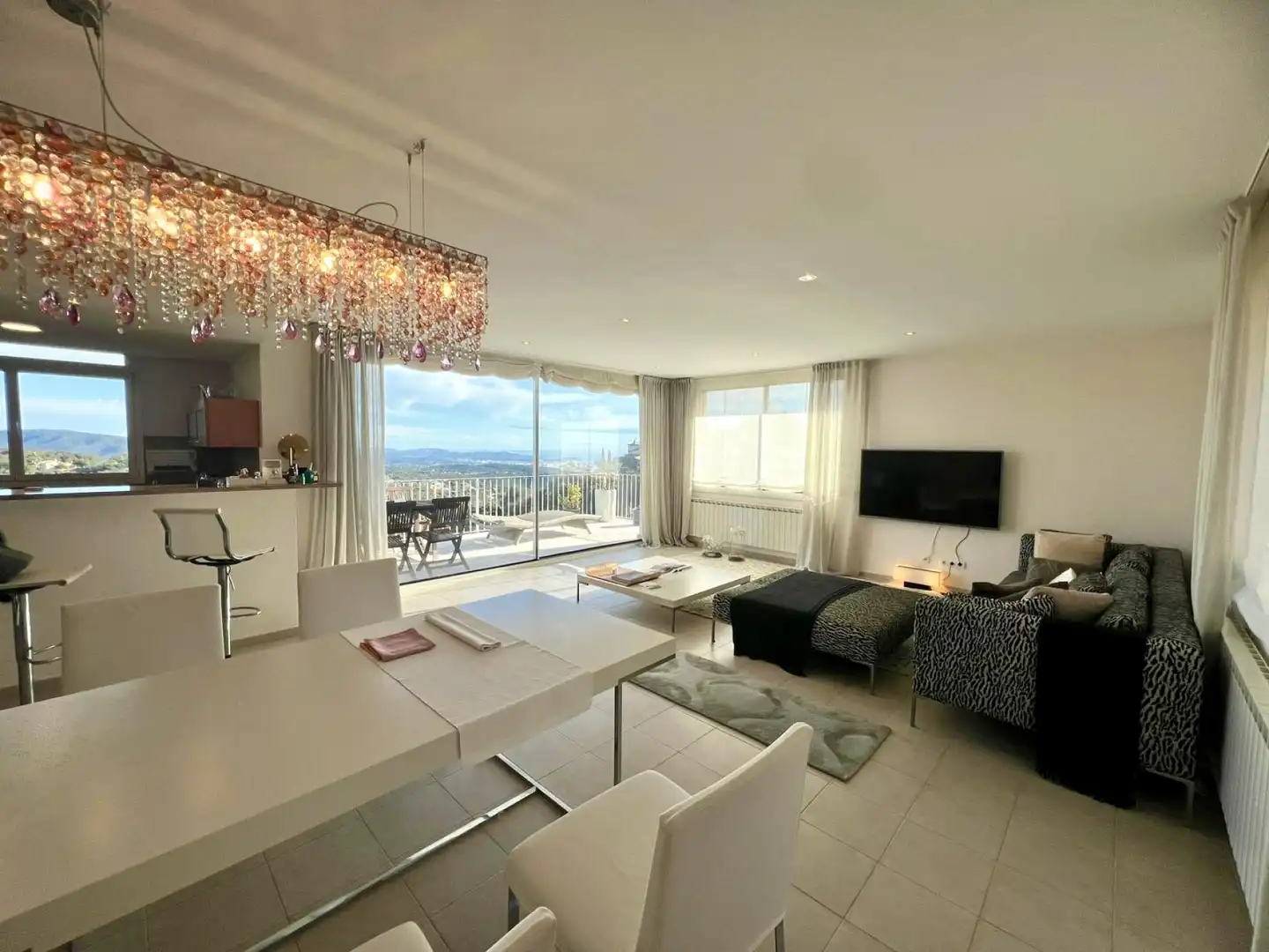 Haus mit Garten zum Verkauf in de la Roca del Sol, imagen 49