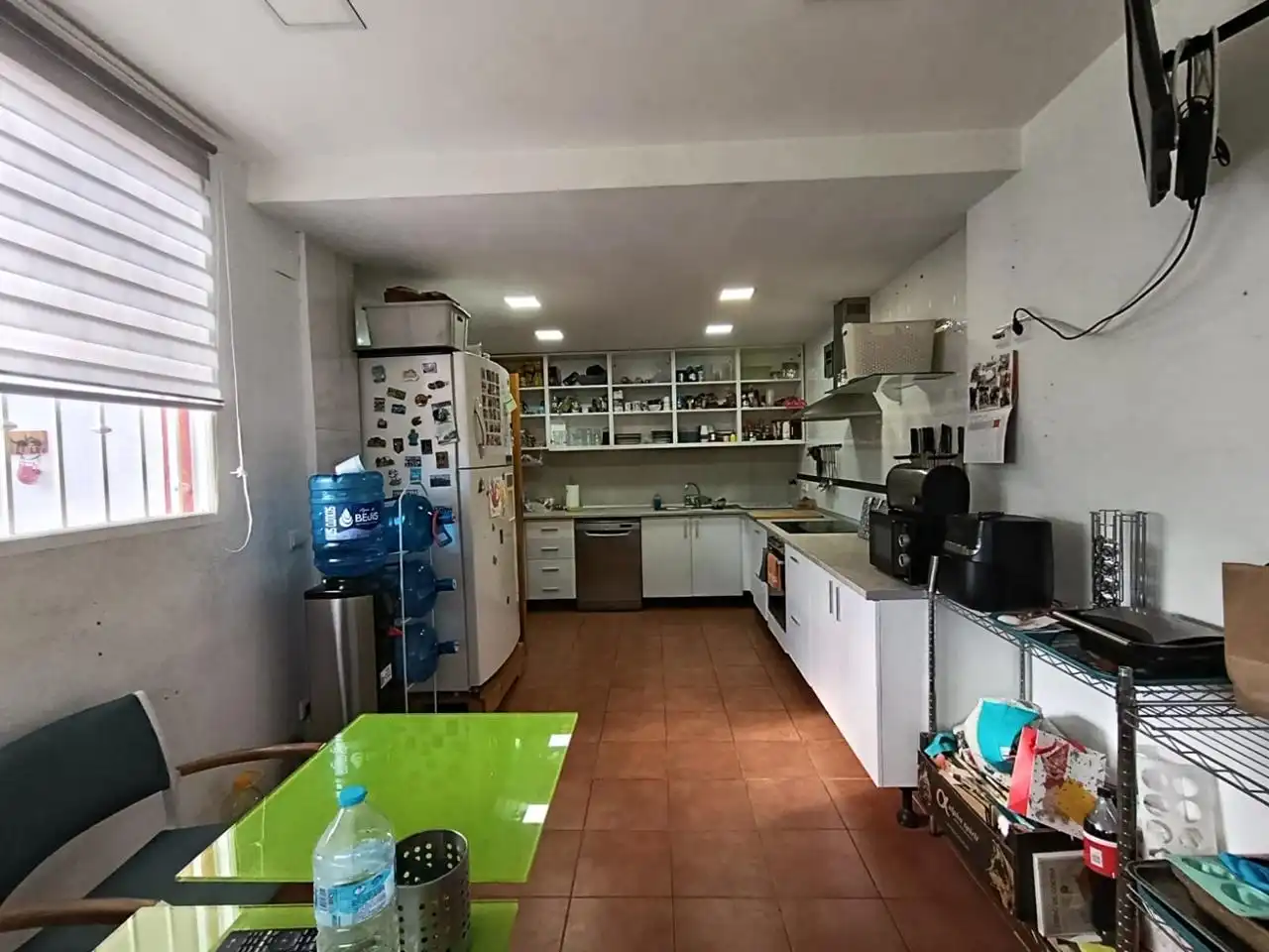 Semi-detached house with garden for sale in Coloma, imagen 52