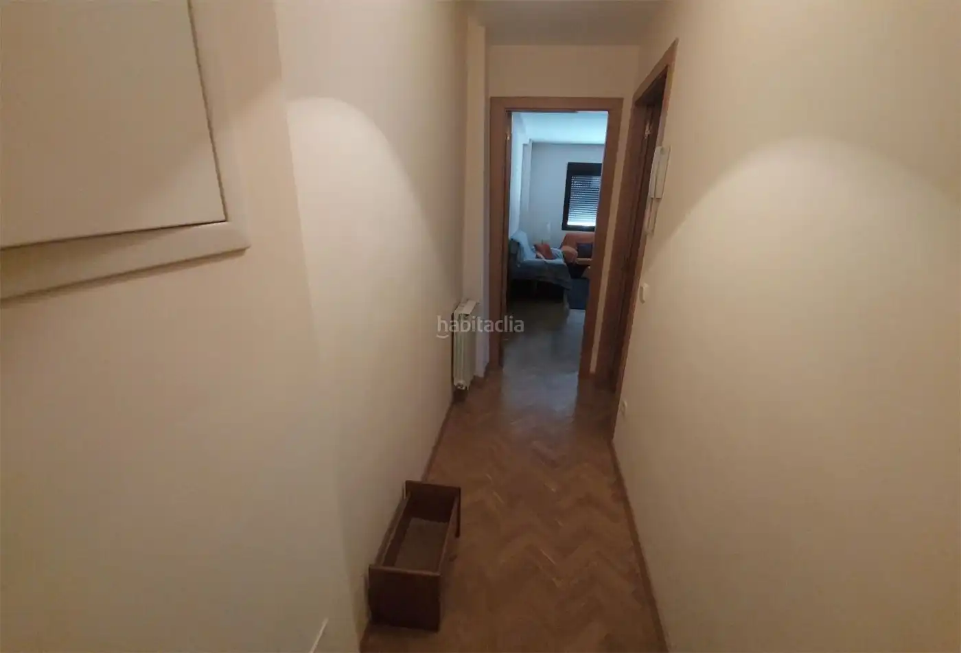 Piso con ascensor en venta en Calle Profesor Julián Gómez 7, imagen 13
