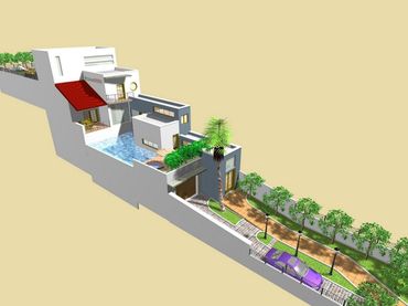 Terreno residencial en venta en Calle Vega de la Herradura