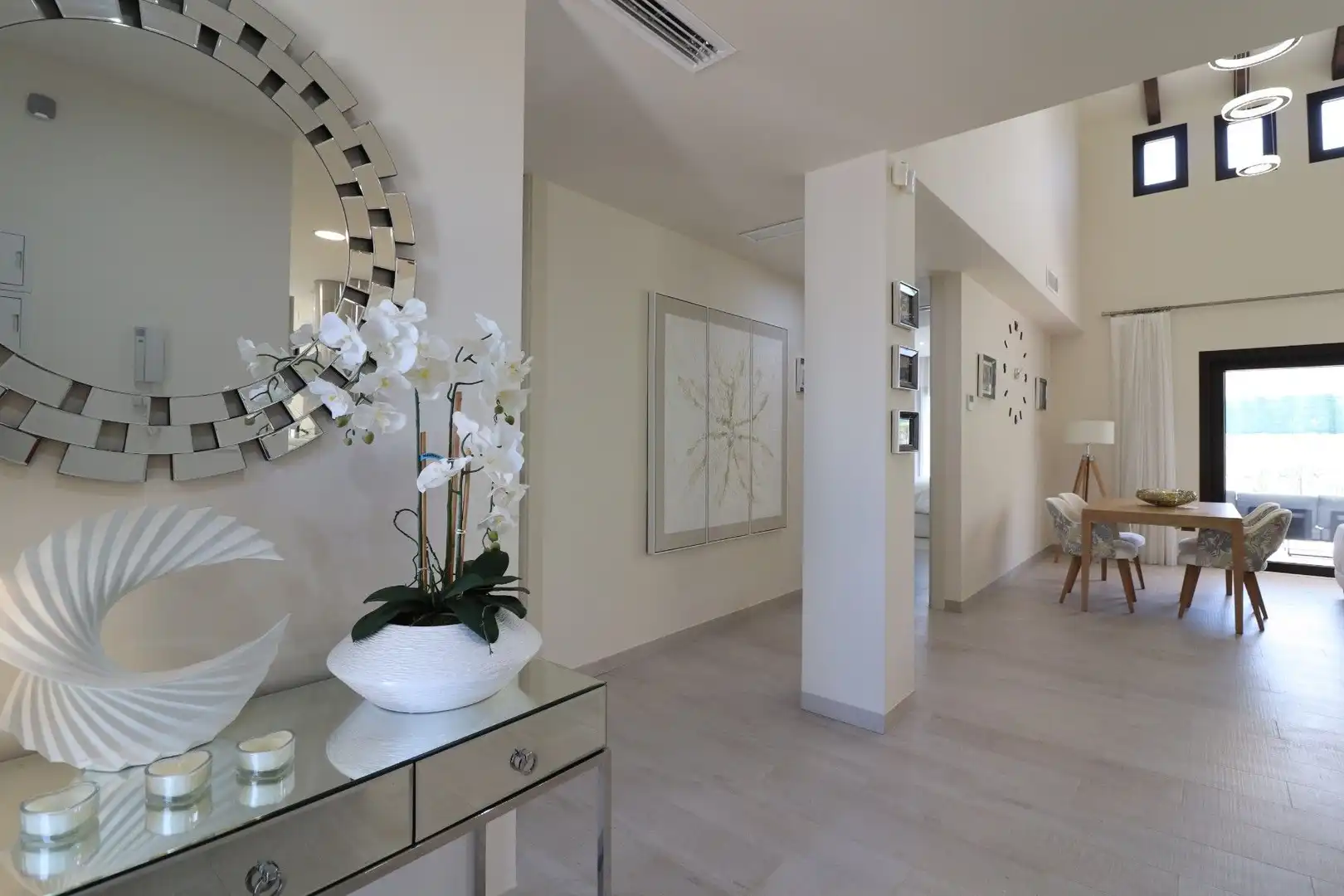 Detached house with pool for sale in Algorfa, imagen 9